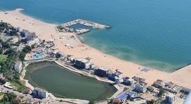 Eforie Nord