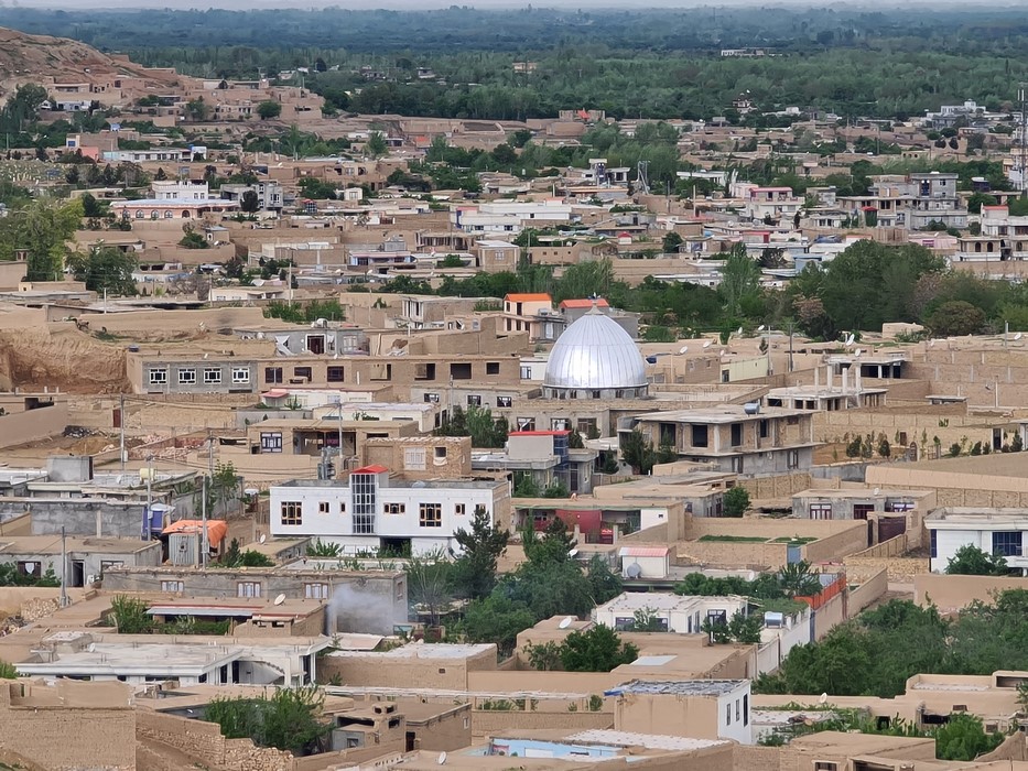Samangan