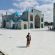 Mosque Mazar i Sharif