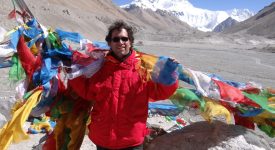 Everest Base Camp