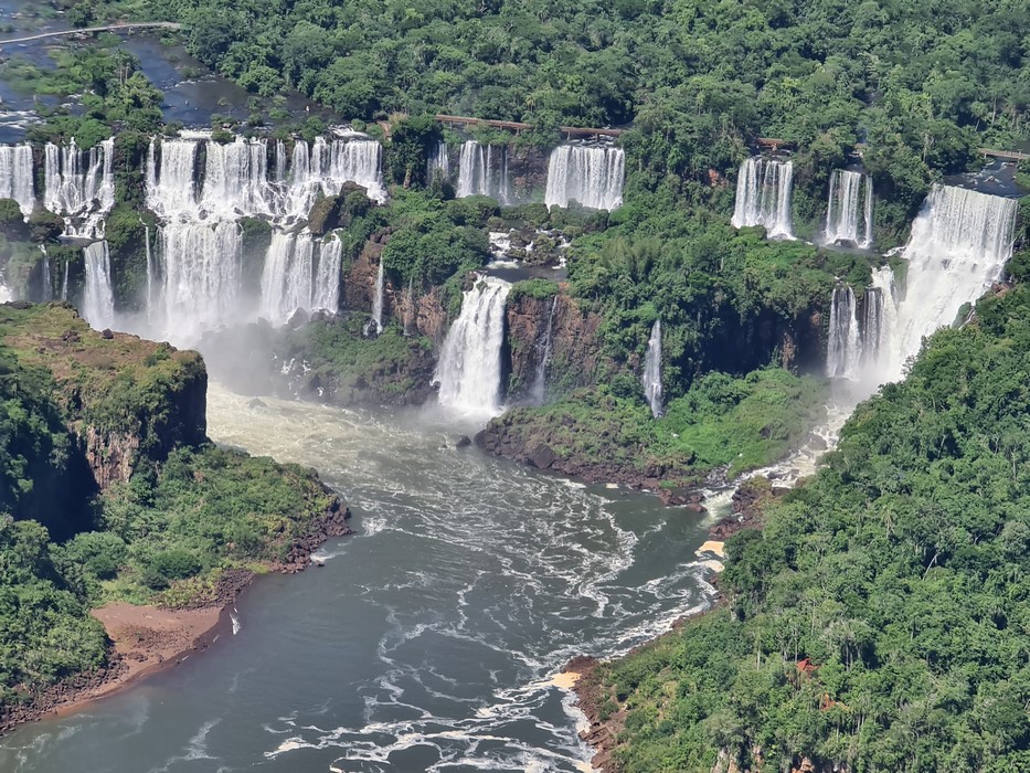 Iguazu