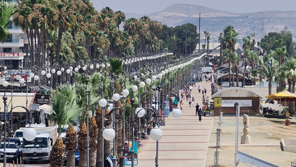 Larnaca