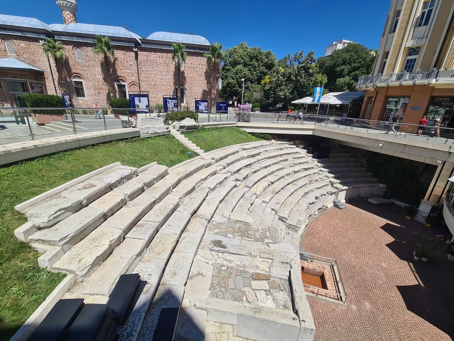 Stadion Plovdiv