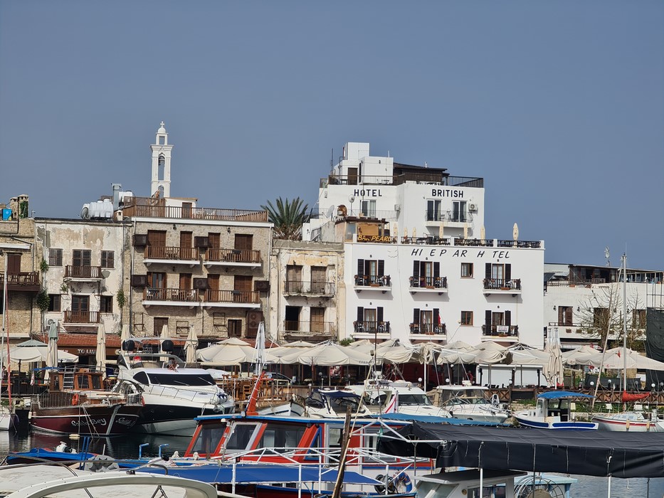 Kyrenia