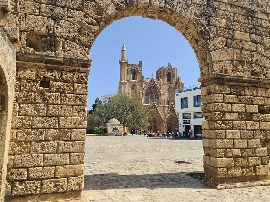 Famagusta