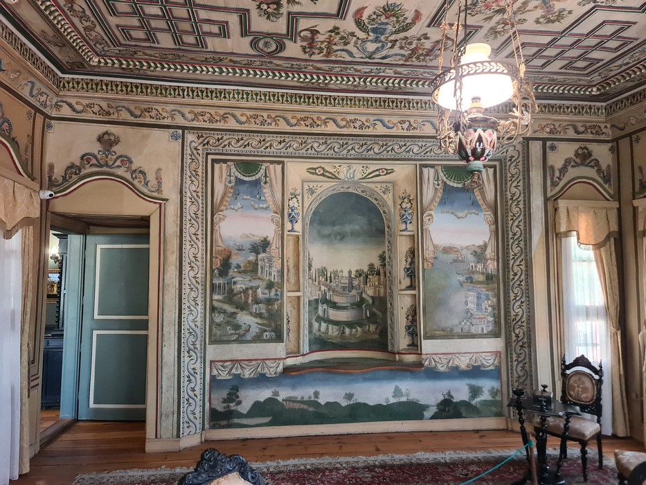 Casa Hindlyian Plovdiv