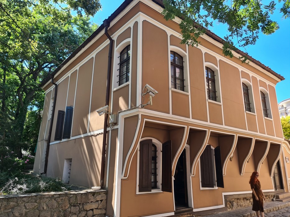 Muzeu Farmacie
