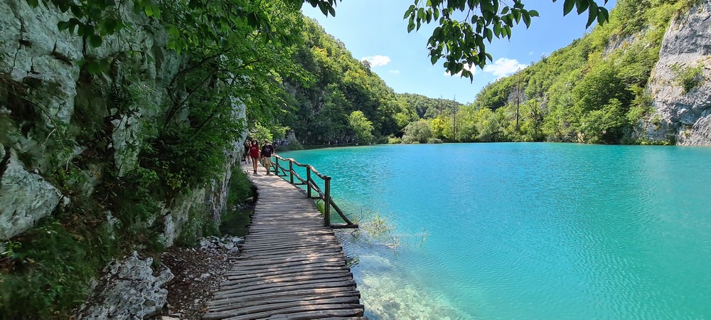 Plitvice Croatia