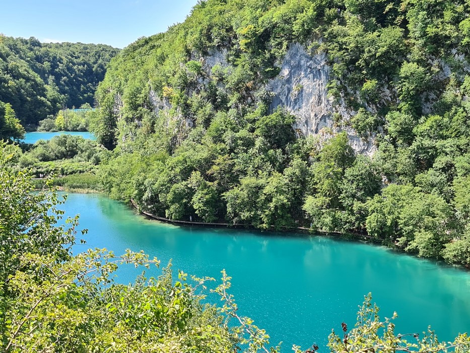 Plitvice National Park