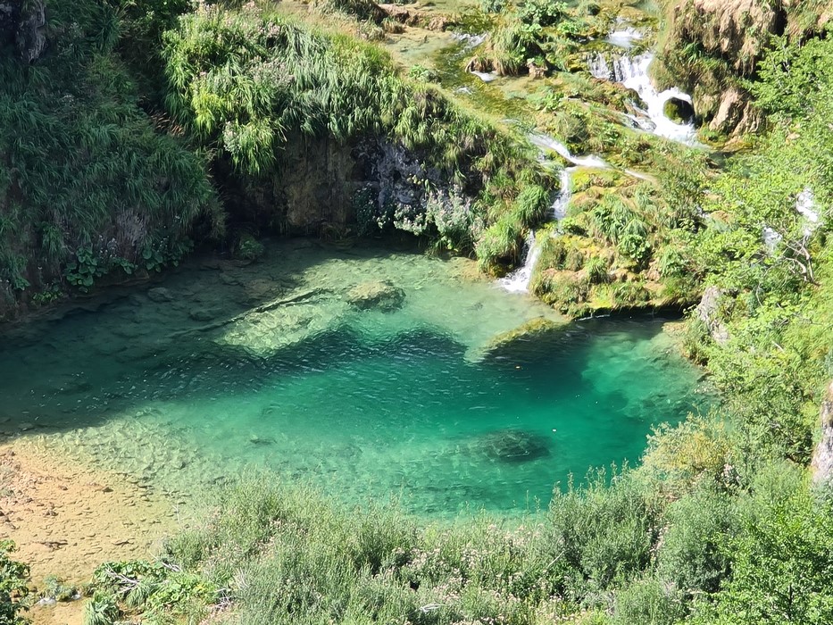 Plitvice NP