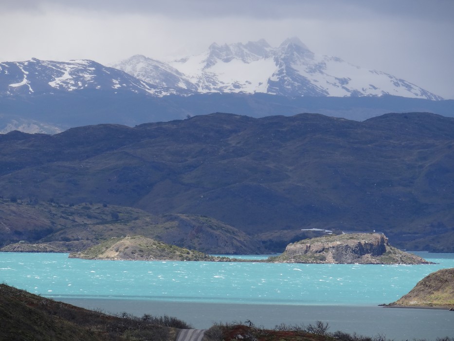 Torres del Paine