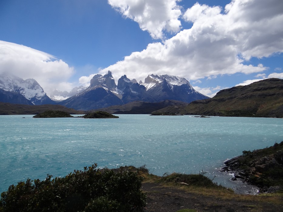 Torres del Paine Chile