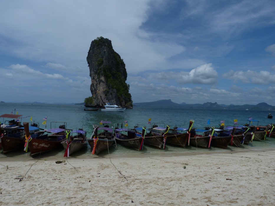 Stanca Ao Nang