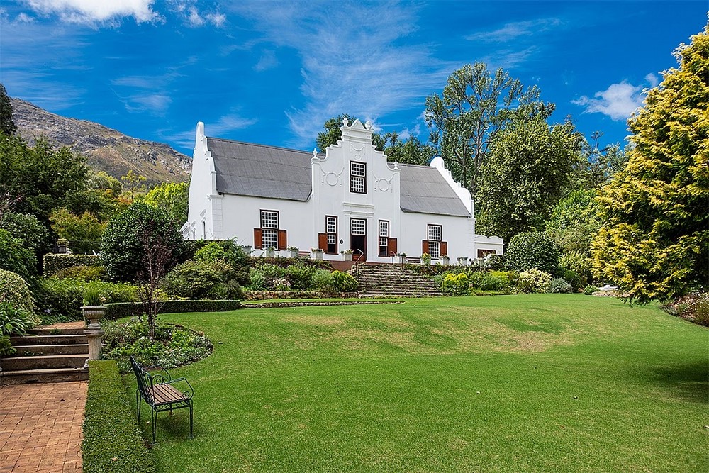 Stellenbosch