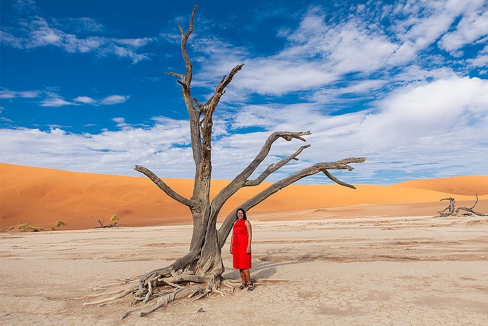 Sossusvlei