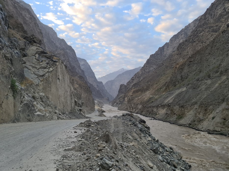Sosea Tajikistan
