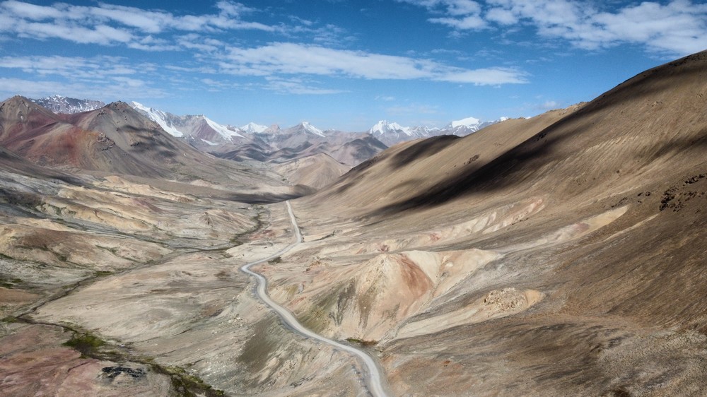 Pamir Highway