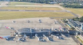 Aeroport Otopeni
