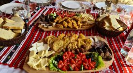 Mancare romaneasca