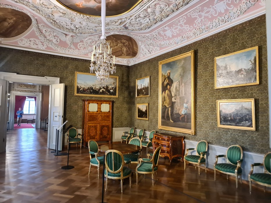 Neue Residenz Bamberg