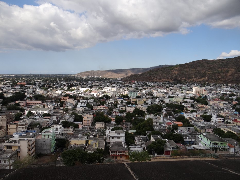 Port Louis Mauritius