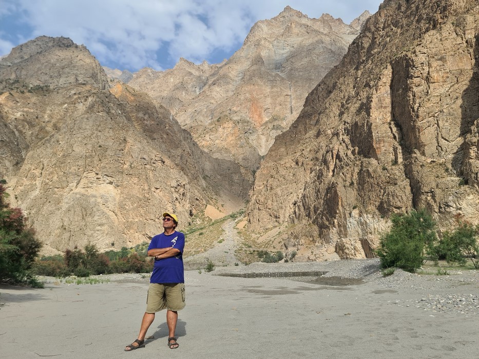 Pamir