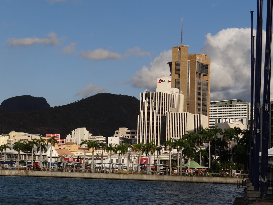 Port Louis, Mauritius