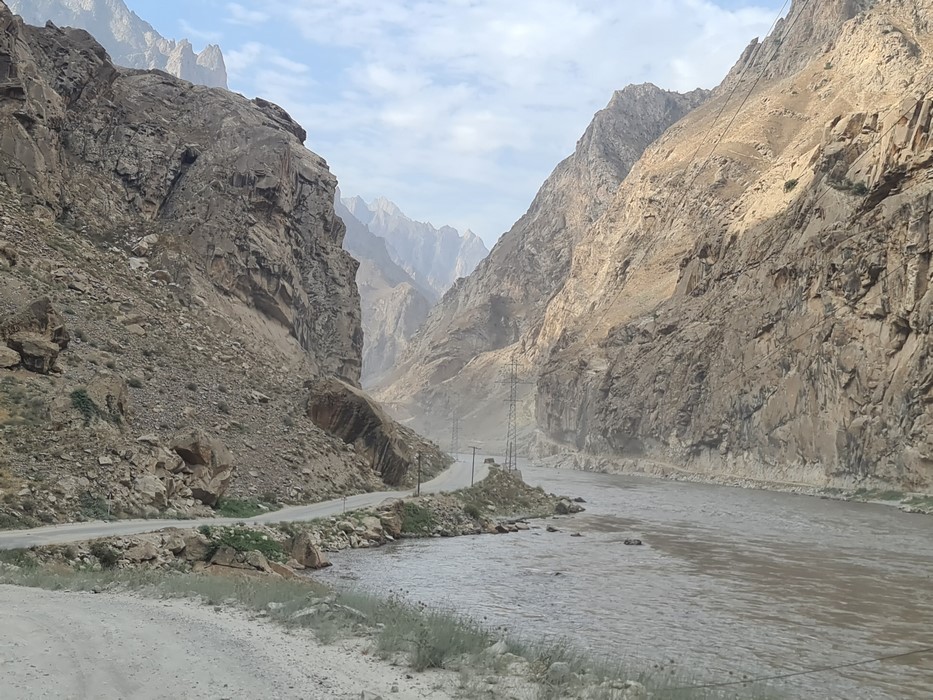 Pamir Panj