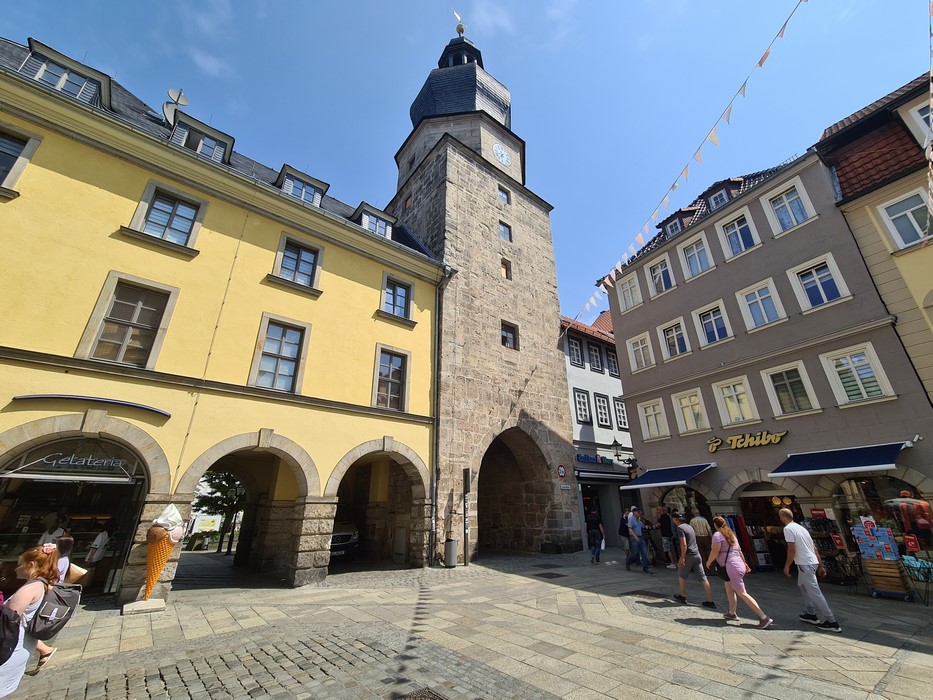 Coburg Germania