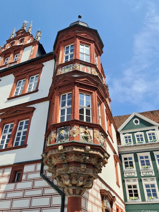Balcon Coburg