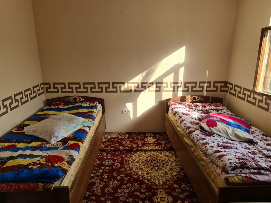 Home stay Langar Pamir