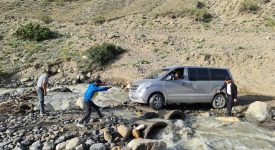Pamir Highway