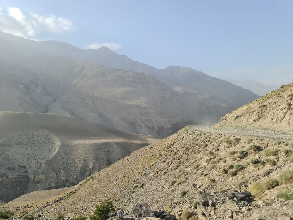 Pamir