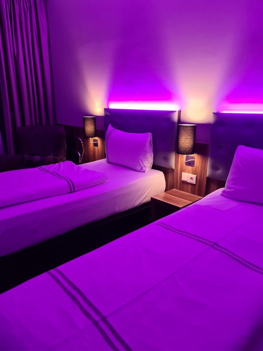 Premium Inn City Zentrum