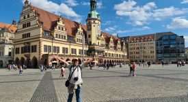 Leipzig