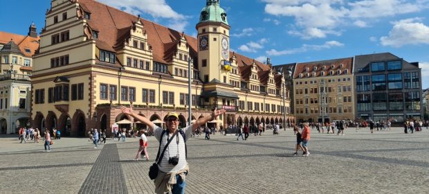 Leipzig