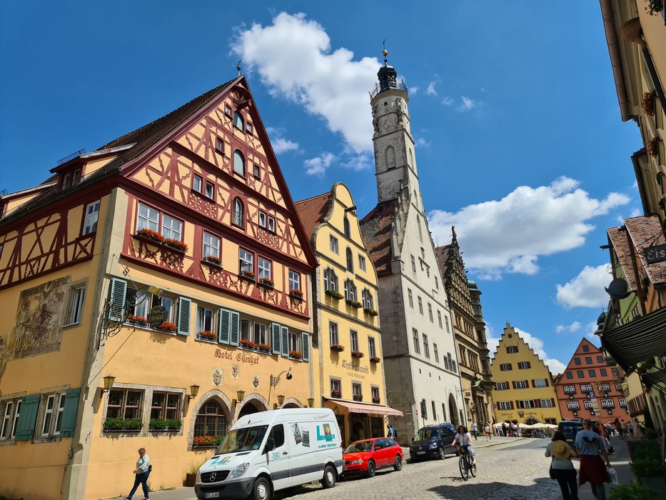 Primaria Rothenburg
