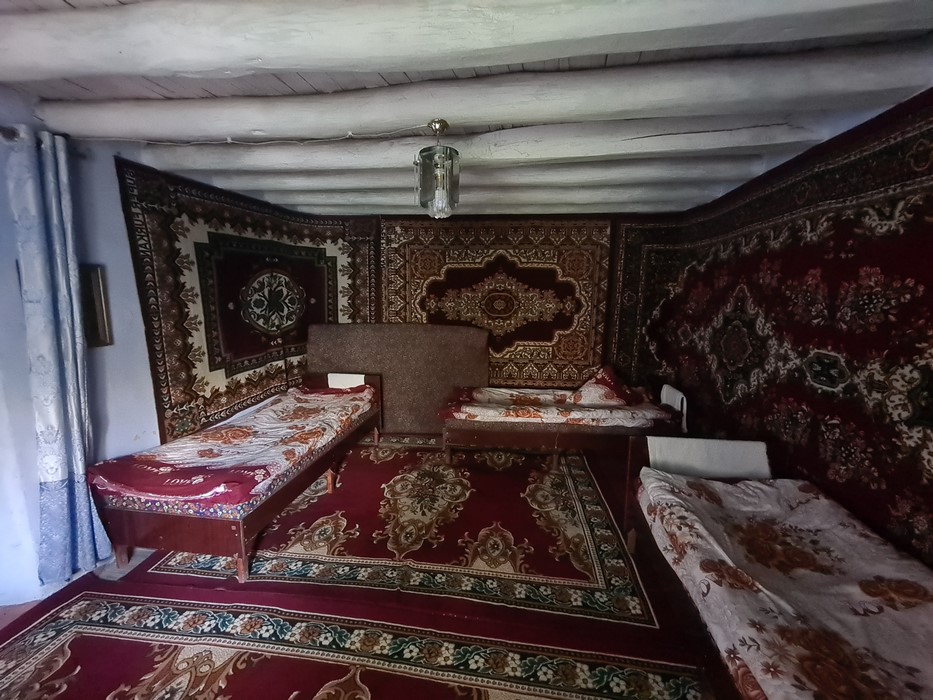 Home stay Yang Pamir