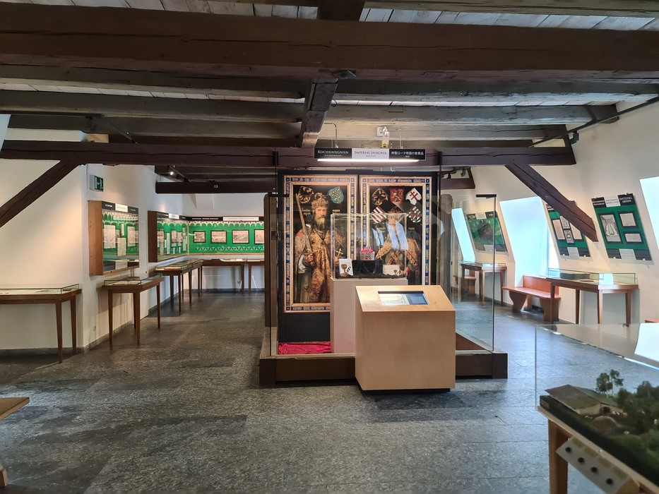 Muzeul Pedepselor Rothenburg