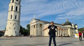 Catedrala Vilnius