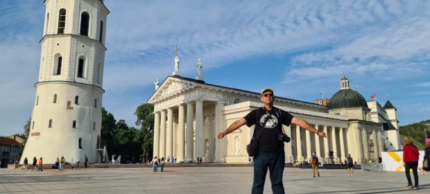 Catedrala Vilnius