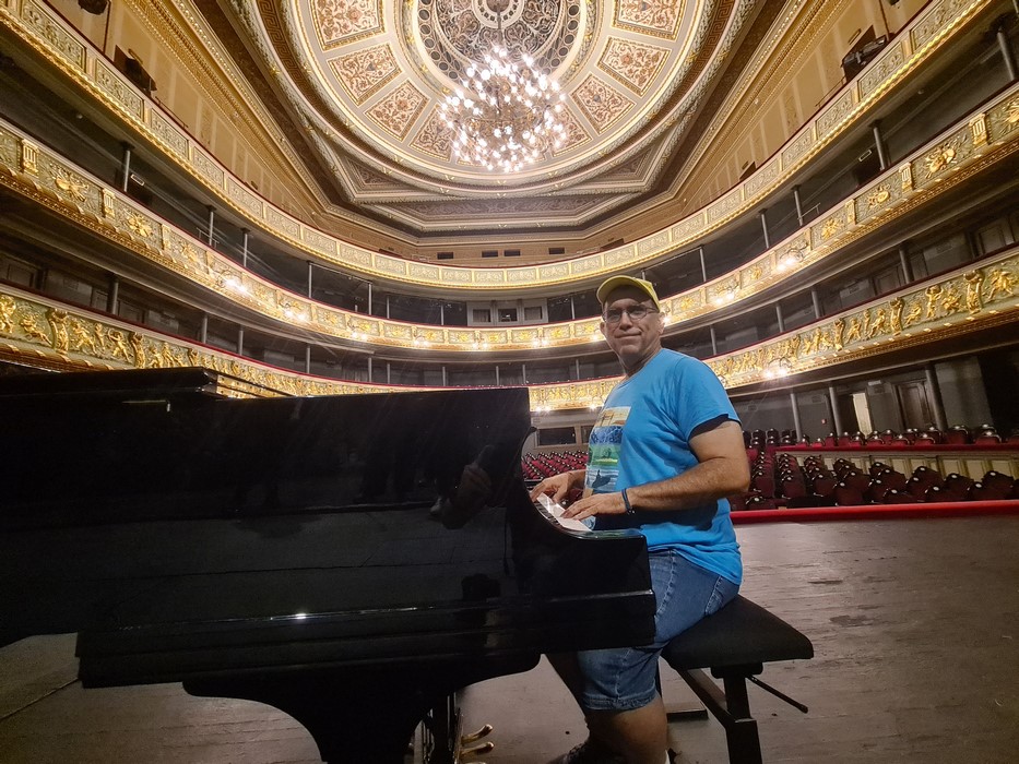 Opera si Balet Riga