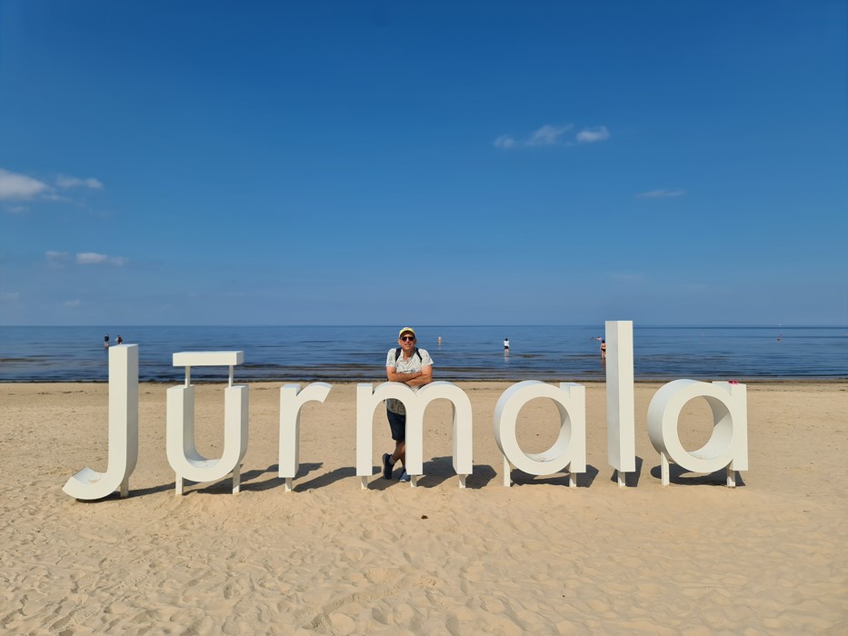 Jurmala