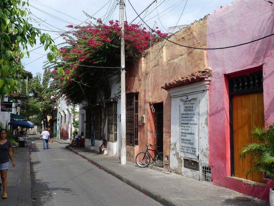 Cartagena