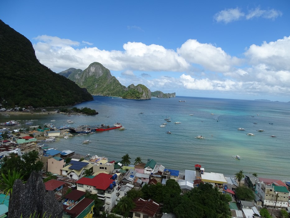 El Nido Filipine