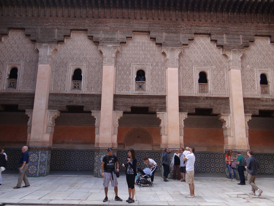 Medrasa Ben Youssef
