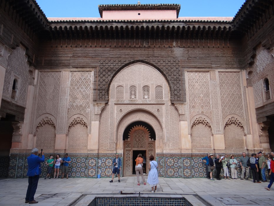 Medrasa Ben Youssef