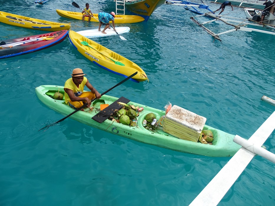 Food delivery Filipine