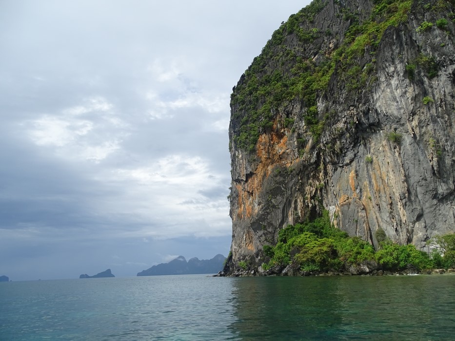 Circuit El Nido
