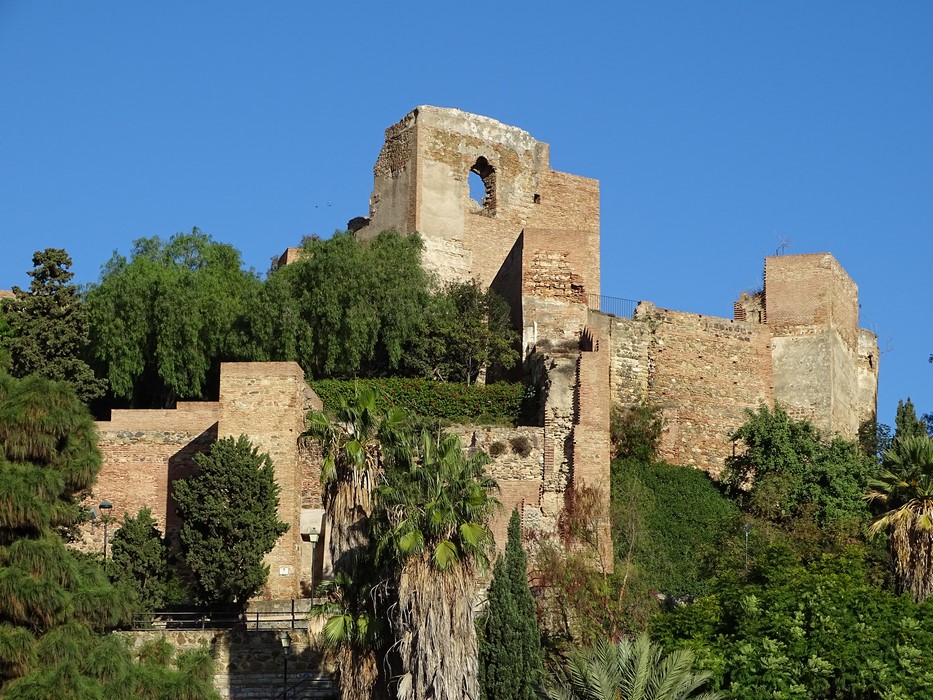 Malaga